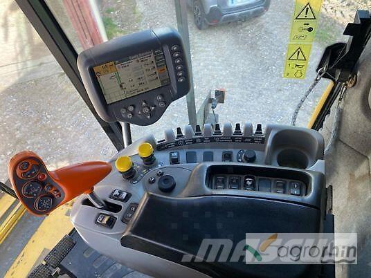 New Holland CX 8090 Cosechadoras combinadas