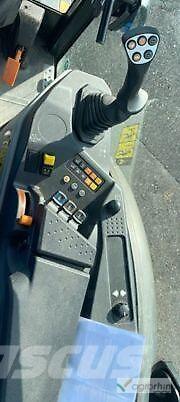 New Holland T4-100F Otra maquinaria agrícola