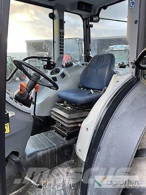 New Holland T4.100F Otra maquinaria agrícola