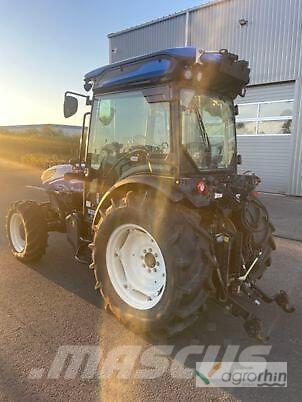 New Holland T4.100F Otra maquinaria agrícola