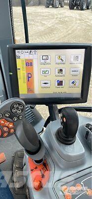 New Holland T6.160 DC Tractores