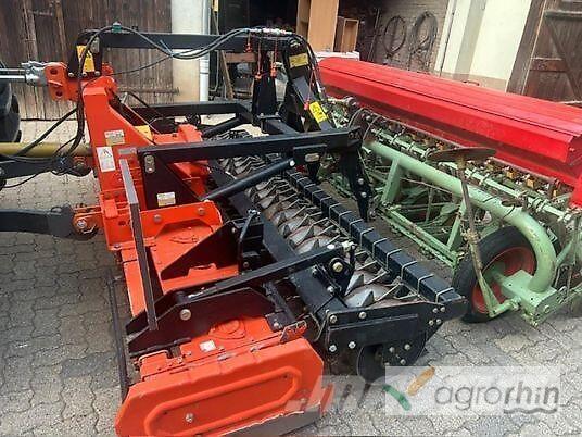 Nodet Unbekannt Perforadoras combinadas