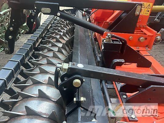 Nodet Unbekannt Perforadoras combinadas