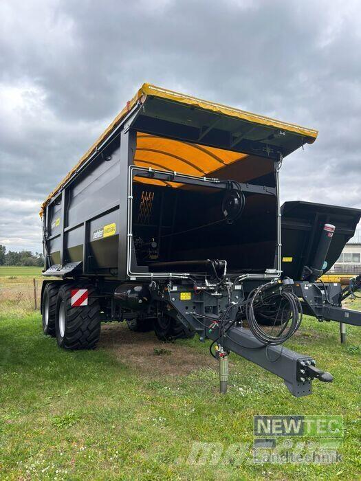 Oehler OL ASW 200 Otros remolques