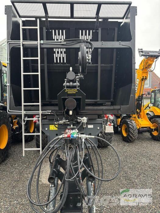 Oehler OL ASW 340 Otros remolques