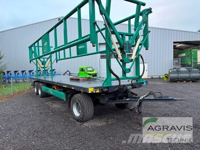 Oehler OL DDK 240 BKW Otros remolques