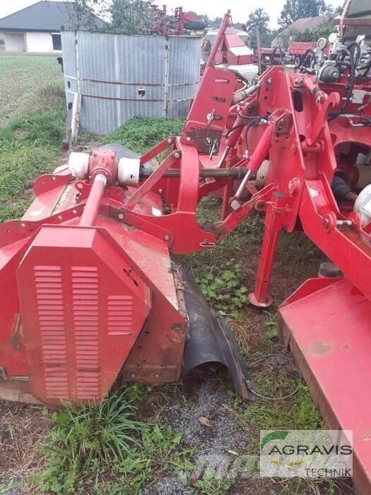 Omarv TFR-P800 Segadoras y cortadoras de hojas para pasto