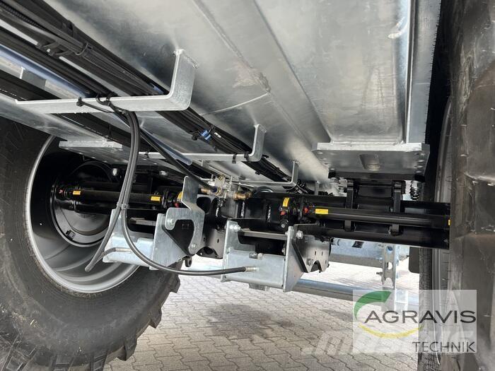 Pichon SV12R Esparcidoras de abono