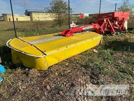 Pöttinger NOVACAT 302 Podadoras