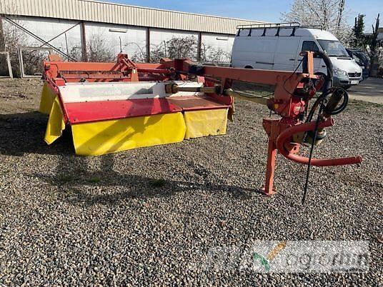 Pöttinger NOVACAT 310T Podadoras