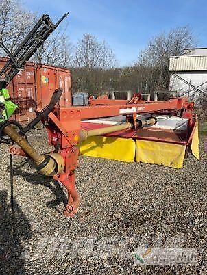 Pöttinger NOVACAT 310T Podadoras