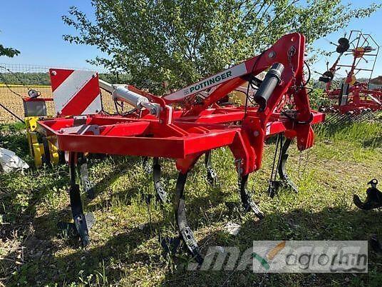 Pöttinger SYNKRO 3030 Gradas vibratorias / rotocultivadoras