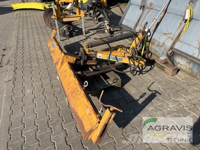 Probst AZG 2,5/4 Otros accesorios para tractores