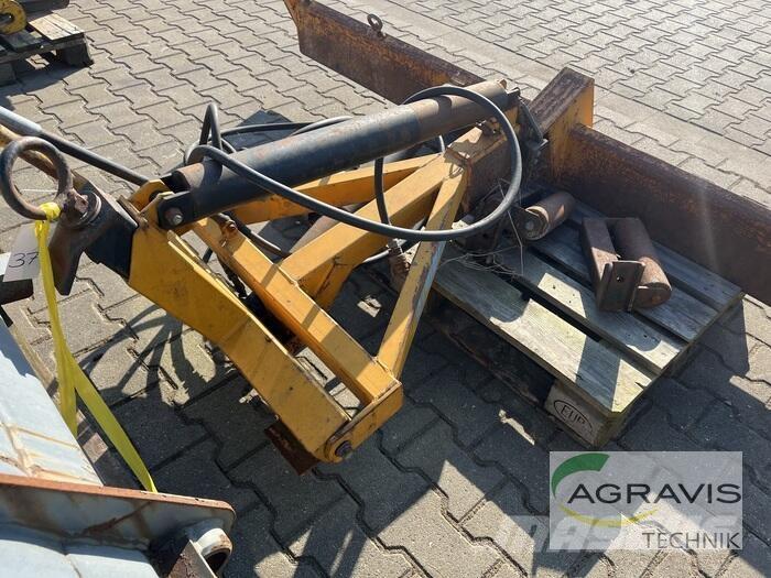 Probst AZG 2,5/4 Otros accesorios para tractores