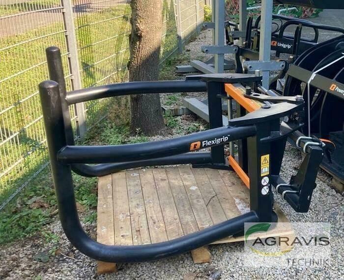 Quicke FLEXIGRIP 160 Otros accesorios para tractores