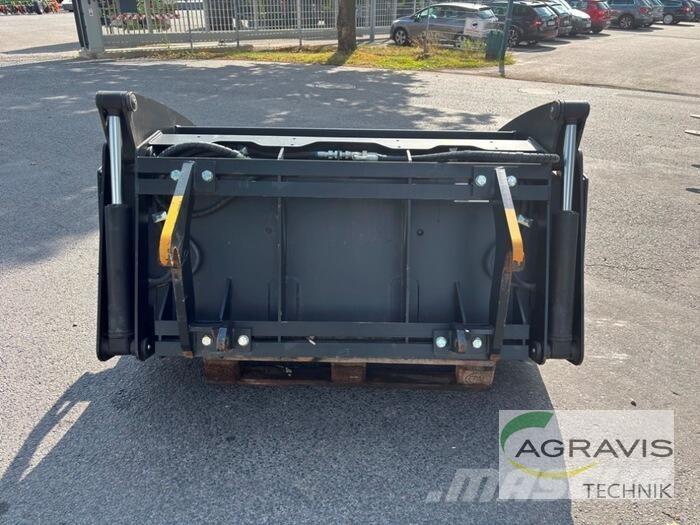 Quicke MULTIBENNE XL Otros accesorios para tractores