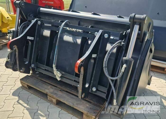 Quicke POWERGRAB 180 Otros accesorios para tractores