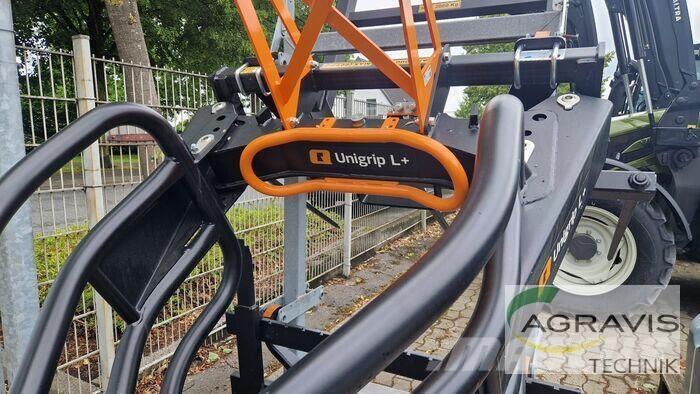 Quicke UNIGRIP 130 Otros accesorios para tractores