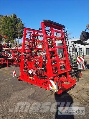 Quivogne HEB 130 Gradas