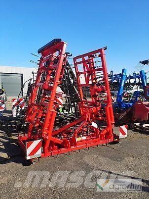 Quivogne HEB 130 Gradas