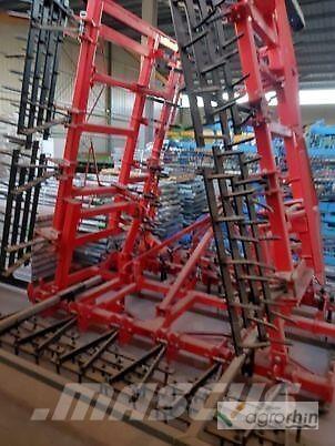 Quivogne HEB630 Gradas