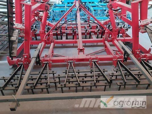 Quivogne HEB630 Gradas