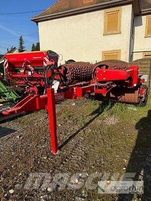 Quivogne ROLLMOT 630 Rodillos