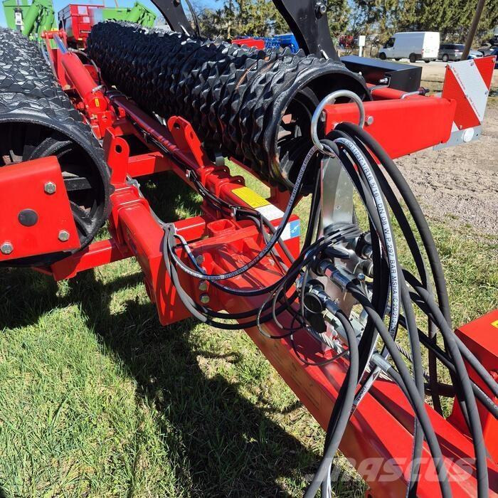 Quivogne ROLLMOT 830 Rodillos