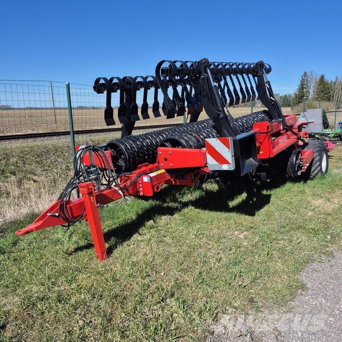 Quivogne ROLLMOT 830 Rodillos