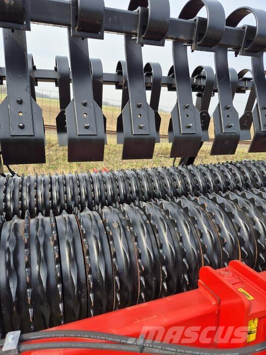 Quivogne ROLLMOT 830 Rodillos