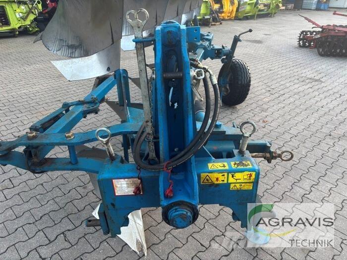 Rabe ALBATROS 110 MS Arados reversibles