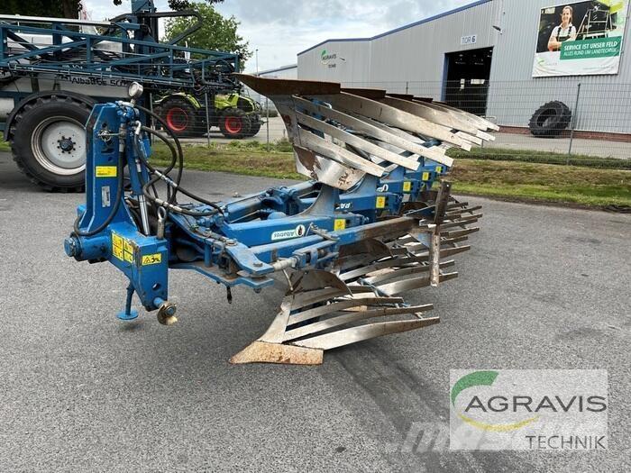 Rabe ALBATROS HA 120 Arados reversibles