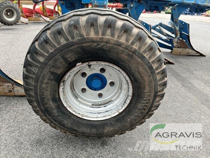 Rabe ALBATROS HA 120 Arados reversibles