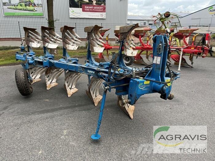 Rabe ALBATROS HA 120 Arados reversibles