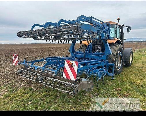 Rabe SB6000L Perforadoras combinadas