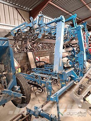 Rabe STURMVOGEL 6001 L Gradas vibratorias / rotocultivadoras