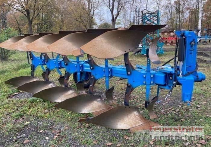 Rabe SUPER ALBATROS Arados reversibles