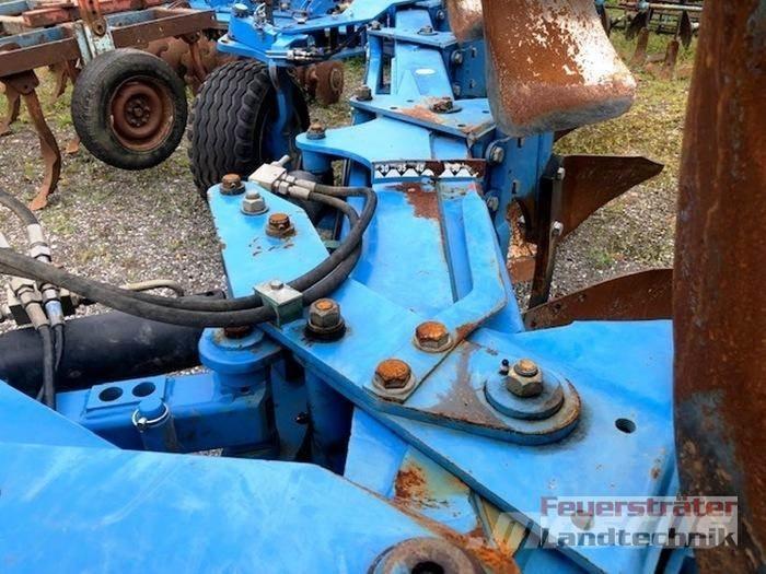 Rabe SUPER ALBATROS Arados reversibles