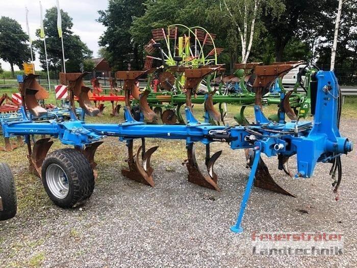 Rabe SUPER ALBATROS Arados reversibles