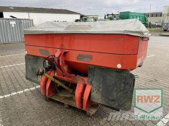 Rauch Axis 40.1 Esparcidoras de minerales