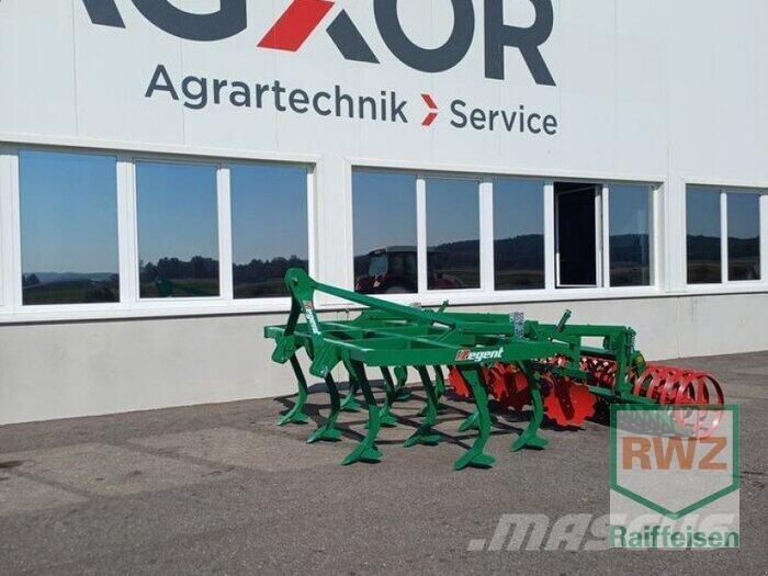 Regent TUKAN MSG 300 Cultivadoras