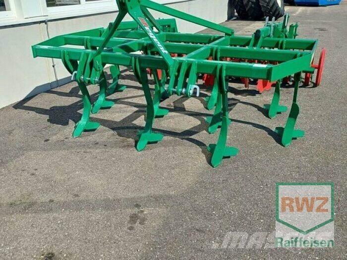 Regent TUKAN MSG 300 Cultivadoras