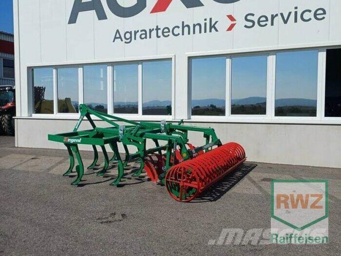 Regent TUKAN MSG 300 Cultivadoras