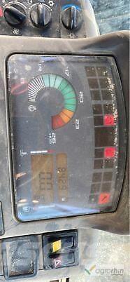 Renault ARES 550 RZ Tractores