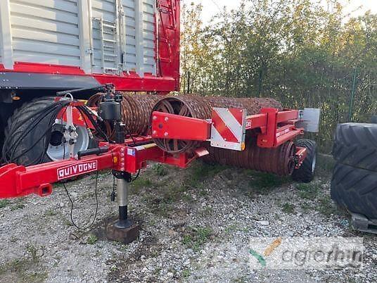  ROLLMAX 8.30 Perforadoras combinadas