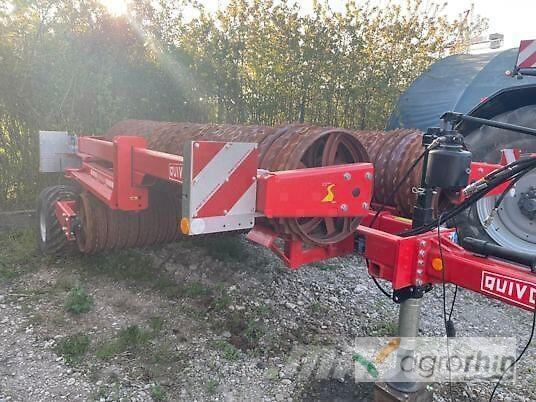  ROLLMAX 8.30 Perforadoras combinadas