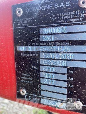  ROLLMAX 8.30 Perforadoras combinadas