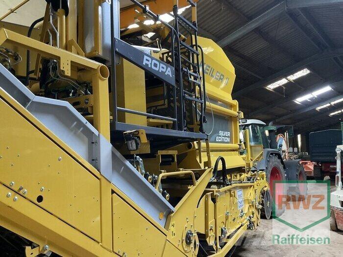 Ropa RK 22 Classic Cosechadoras de papa