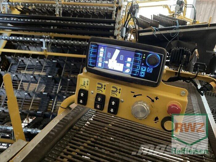 Ropa RK 22 Classic Cosechadoras de papa