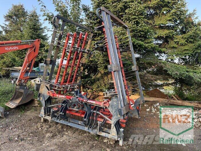 Saphir GS 803-3 Otras máquinas y aperos de labranza